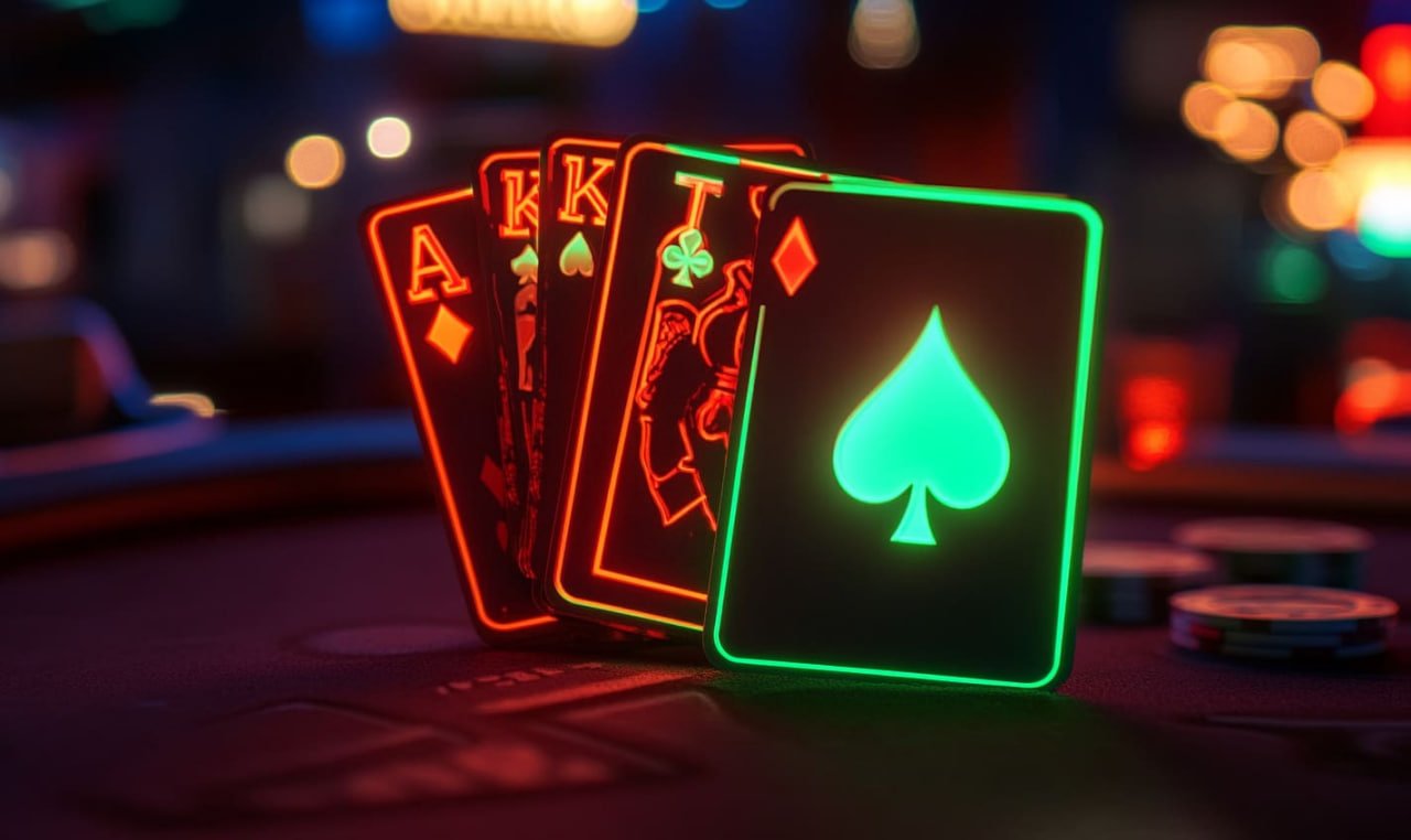Live Dream Gaming baccarat table with dealer and betting interface