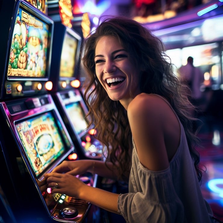 Live dealer table with multi-camera studio broadcast
